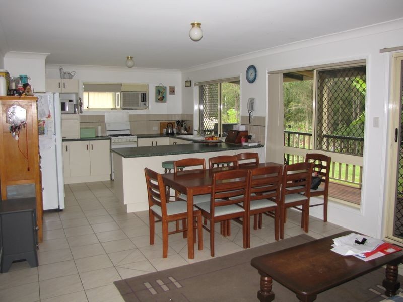 Cedar Vale QLD 4285