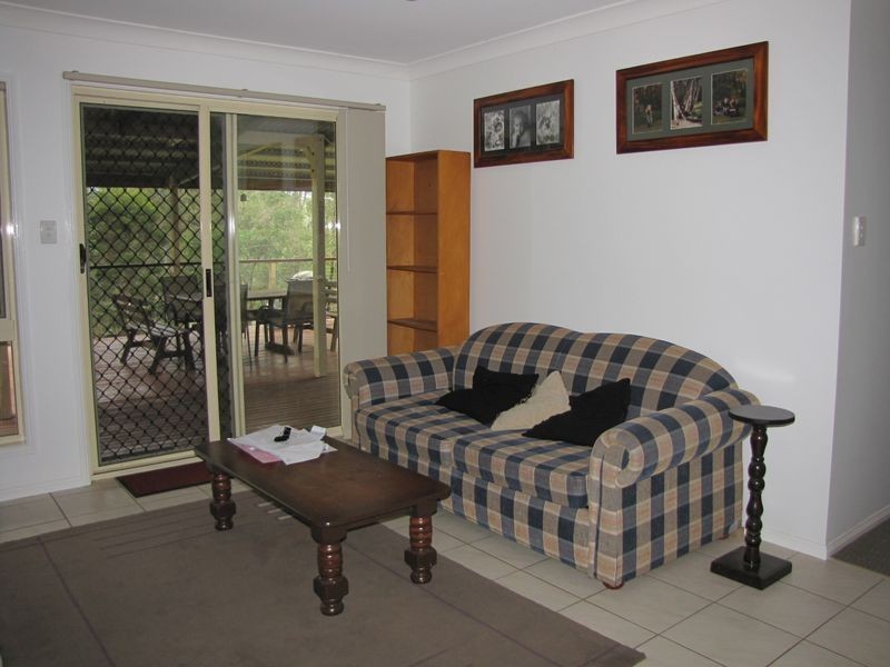Cedar Vale QLD 4285