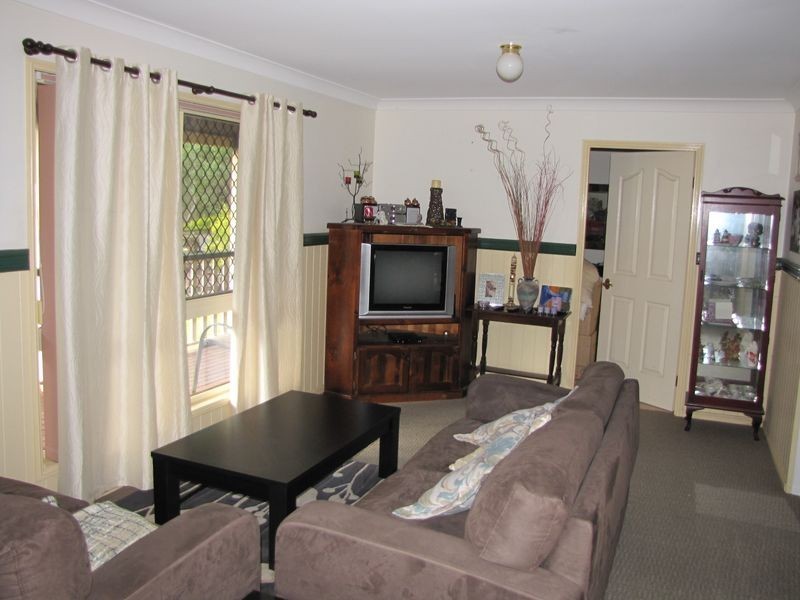 Cedar Vale QLD 4285