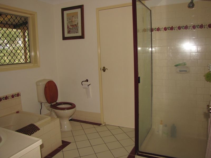 Cedar Vale QLD 4285