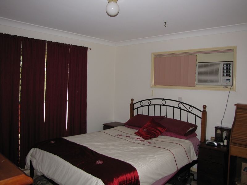 Cedar Vale QLD 4285
