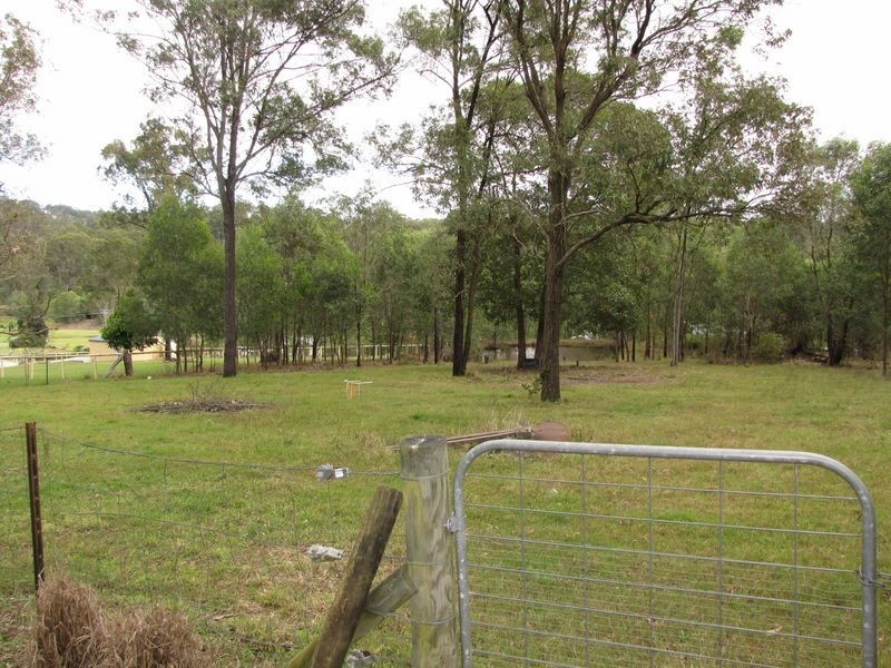 Cedar Vale QLD 4285