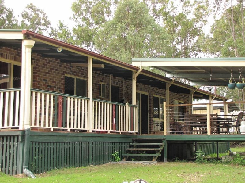 Cedar Vale QLD 4285