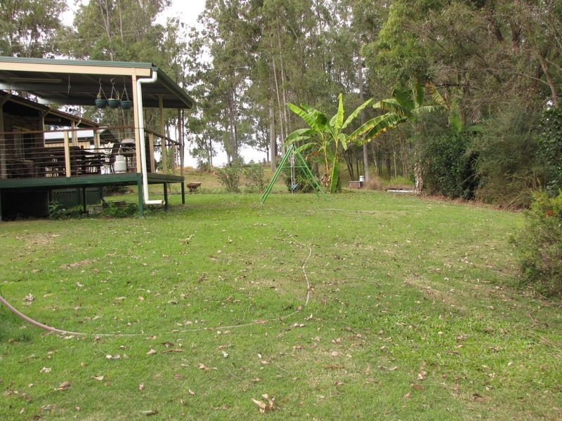 Cedar Vale QLD 4285