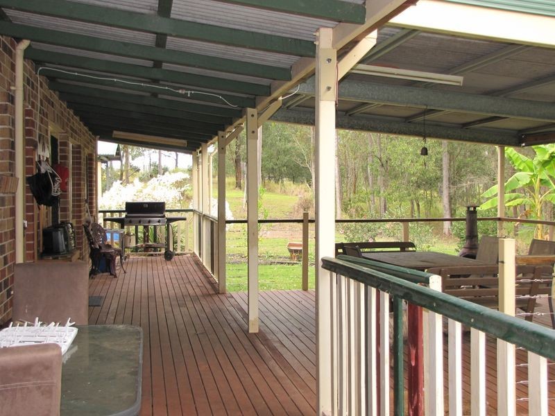 Cedar Vale QLD 4285
