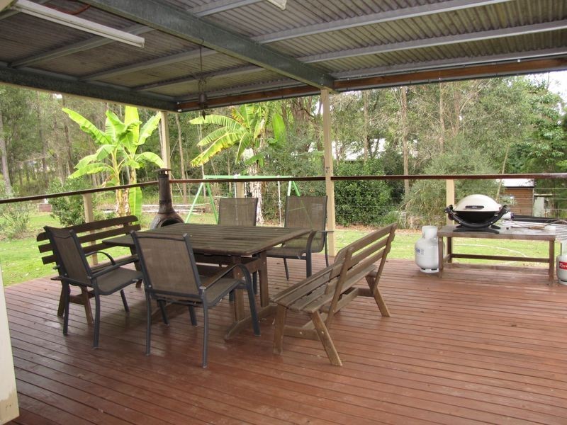 Cedar Vale QLD 4285