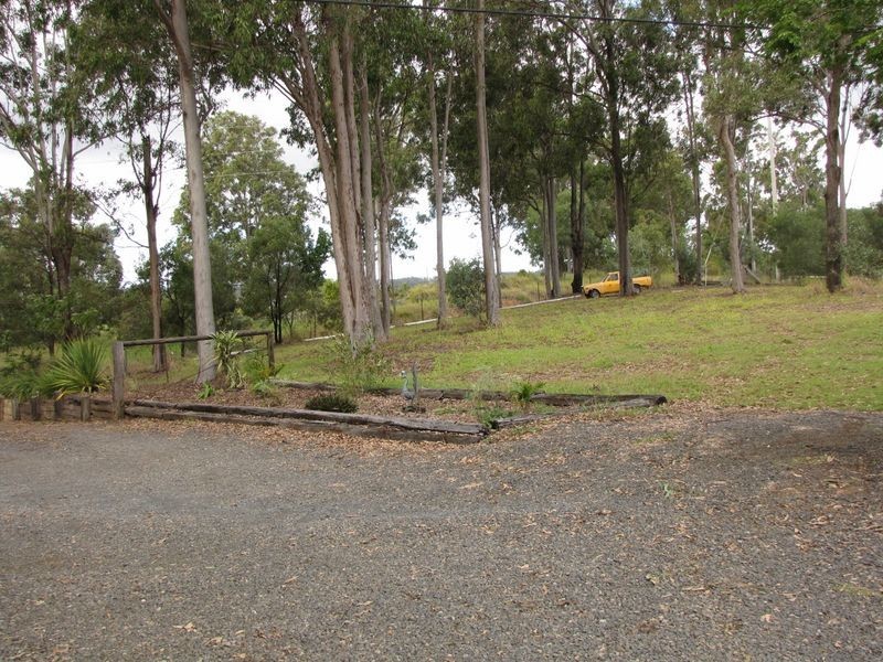 Cedar Vale QLD 4285