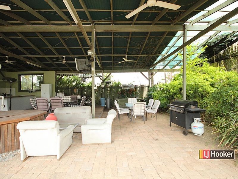 North Maclean QLD 4280