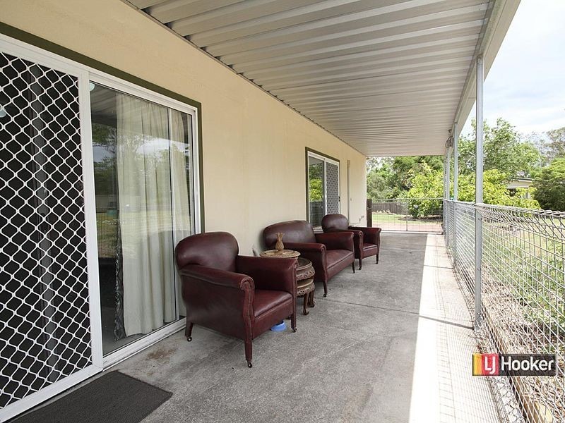 North Maclean QLD 4280