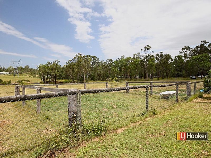 North Maclean QLD 4280