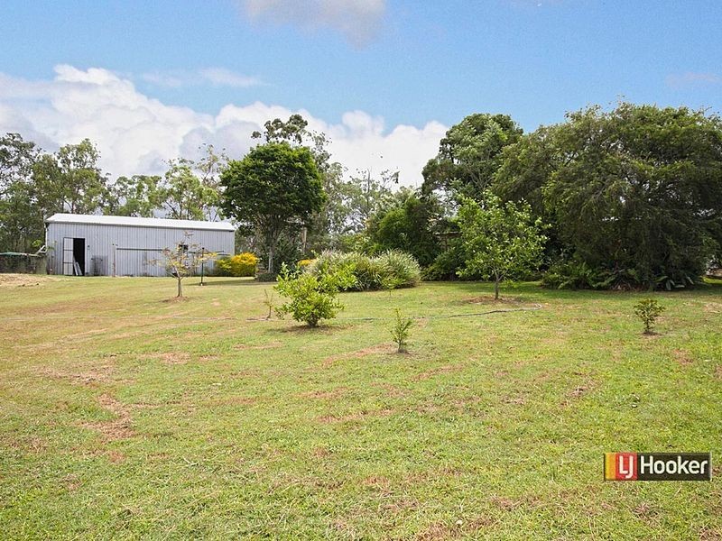 North Maclean QLD 4280