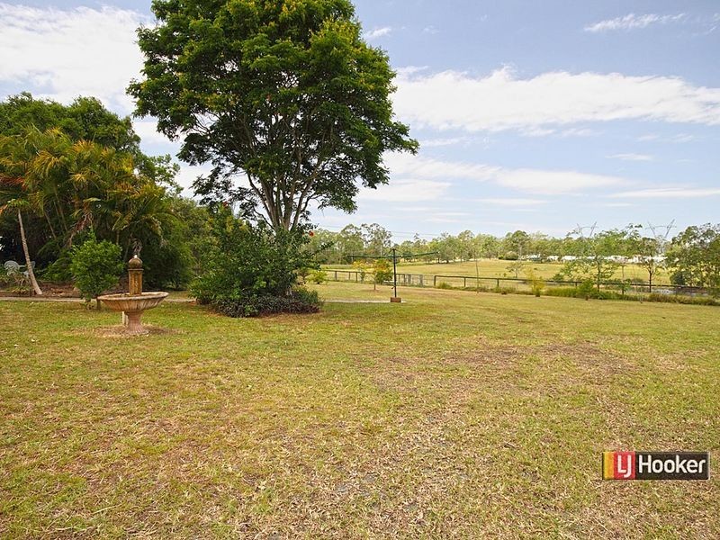 North Maclean QLD 4280