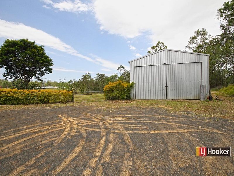 North Maclean QLD 4280