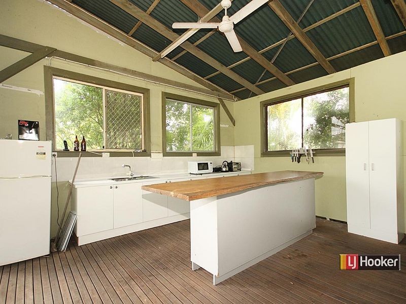 North Maclean QLD 4280