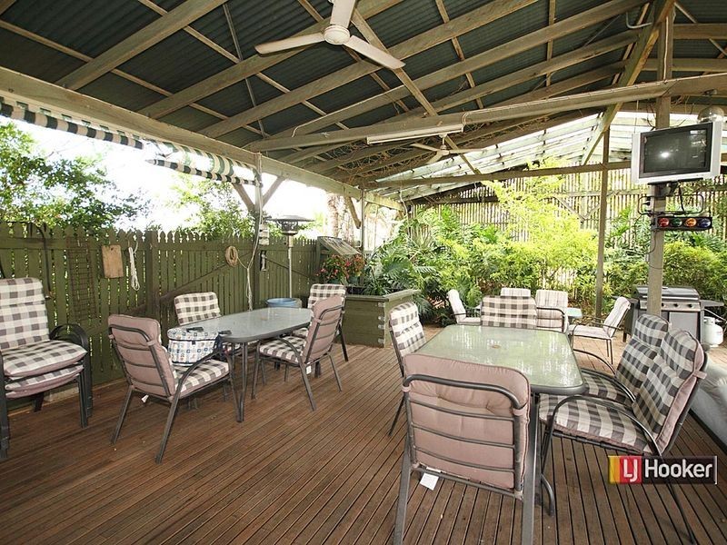 North Maclean QLD 4280