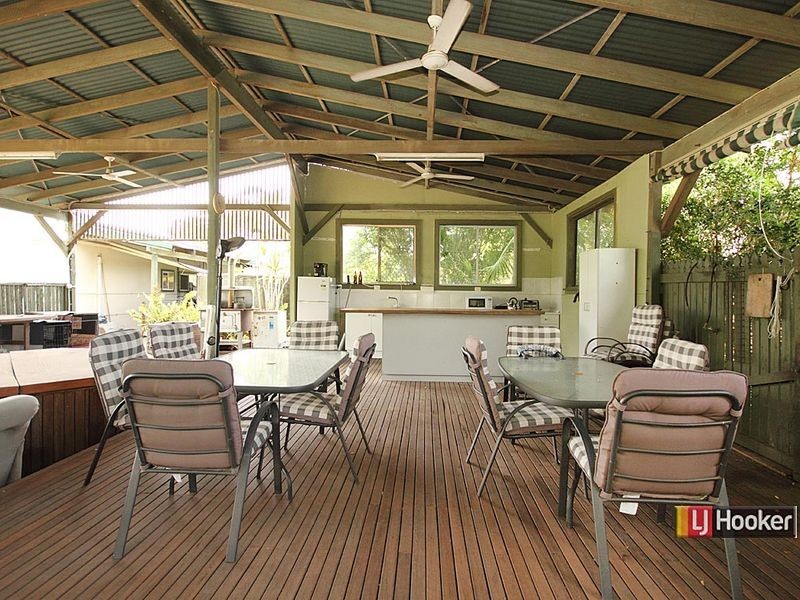 North Maclean QLD 4280