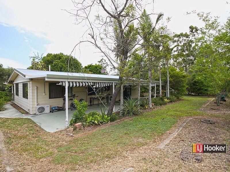 North Maclean QLD 4280