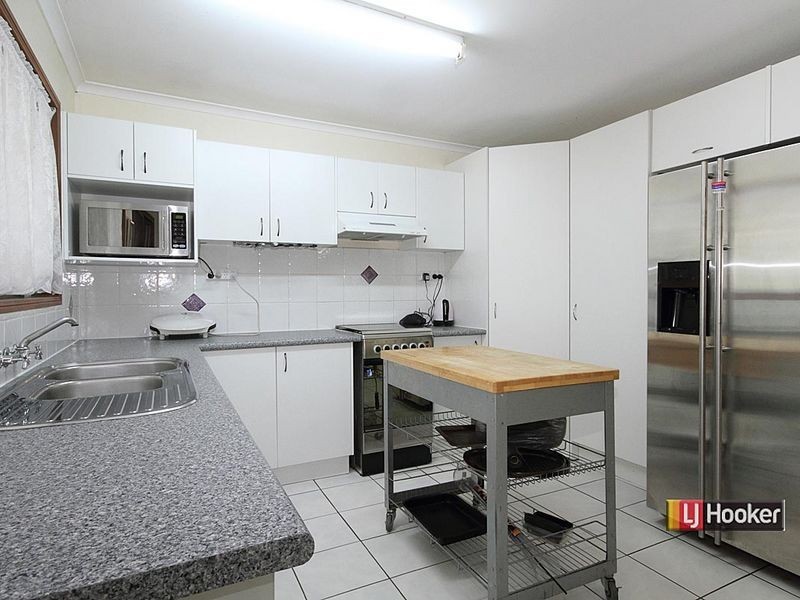 North Maclean QLD 4280