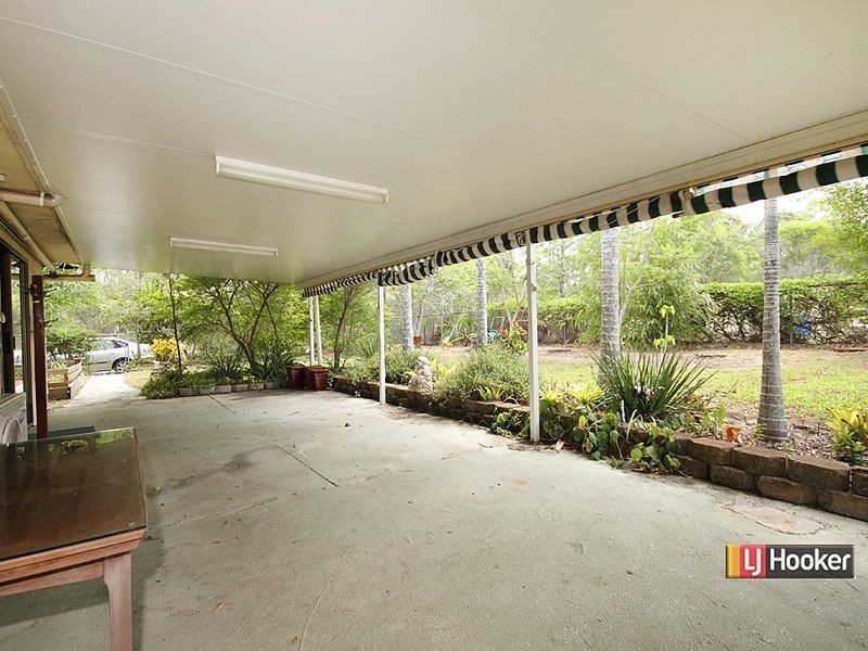 North Maclean QLD 4280