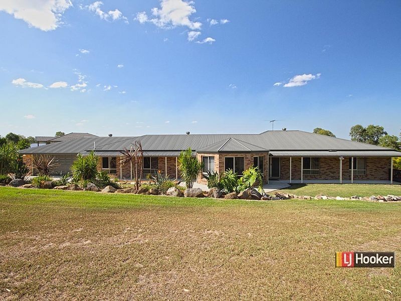 Jimboomba QLD 4280