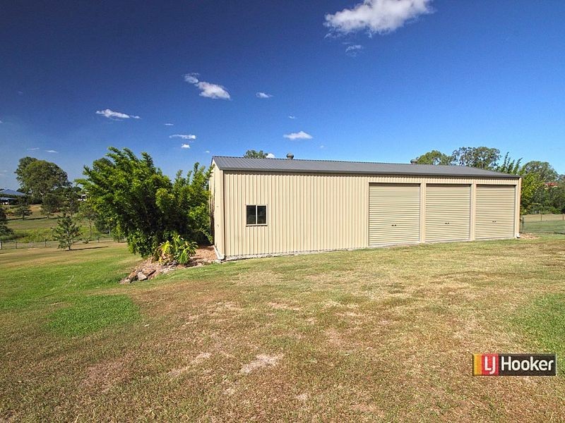 Jimboomba QLD 4280