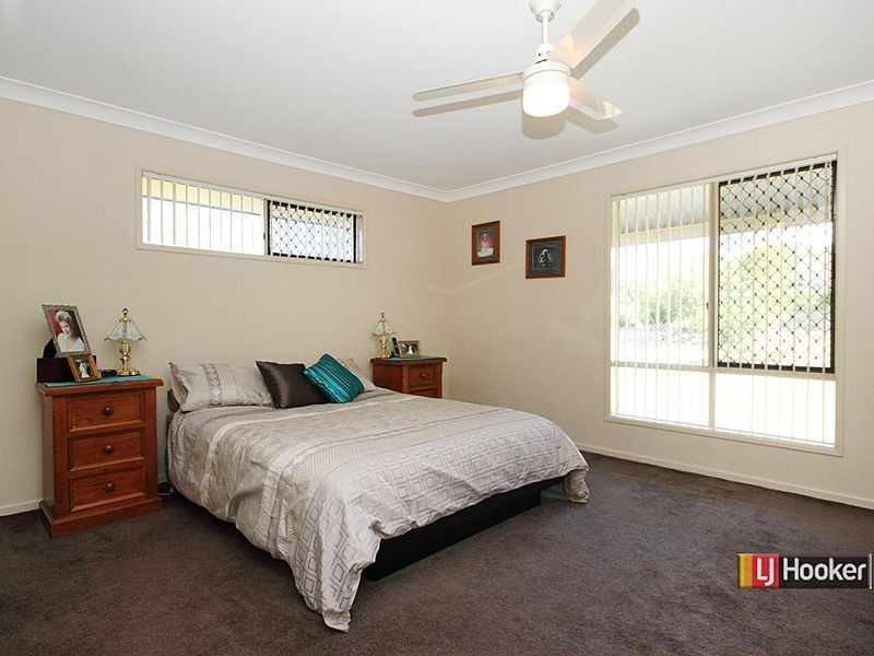 Jimboomba QLD 4280