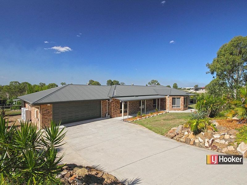 Jimboomba QLD 4280