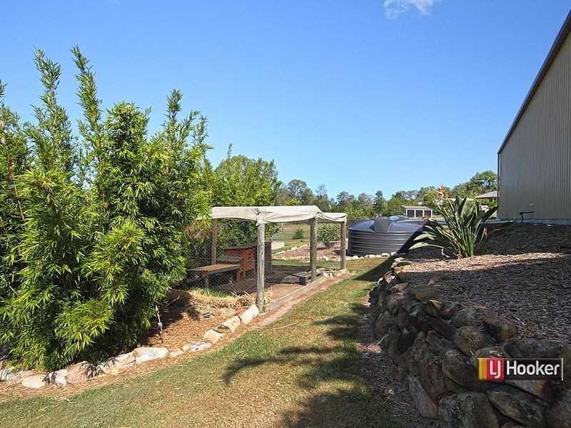 Jimboomba QLD 4280
