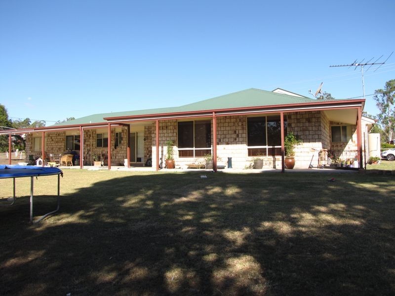 Gleneagle QLD 4285