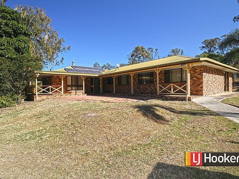 128 Camp Cable Rd, Jimboomba QLD 4280