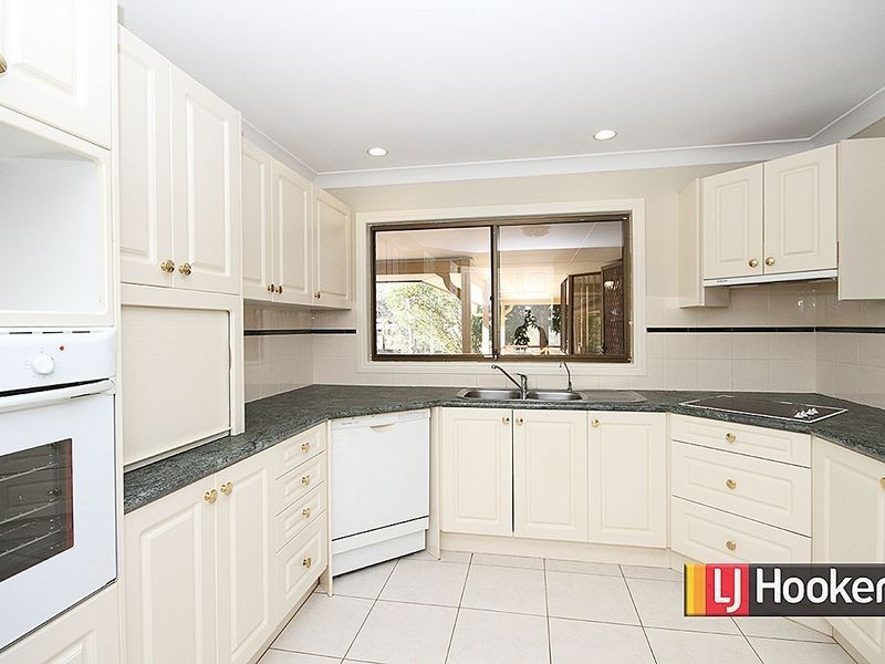 128 Camp Cable Rd, Jimboomba QLD 4280