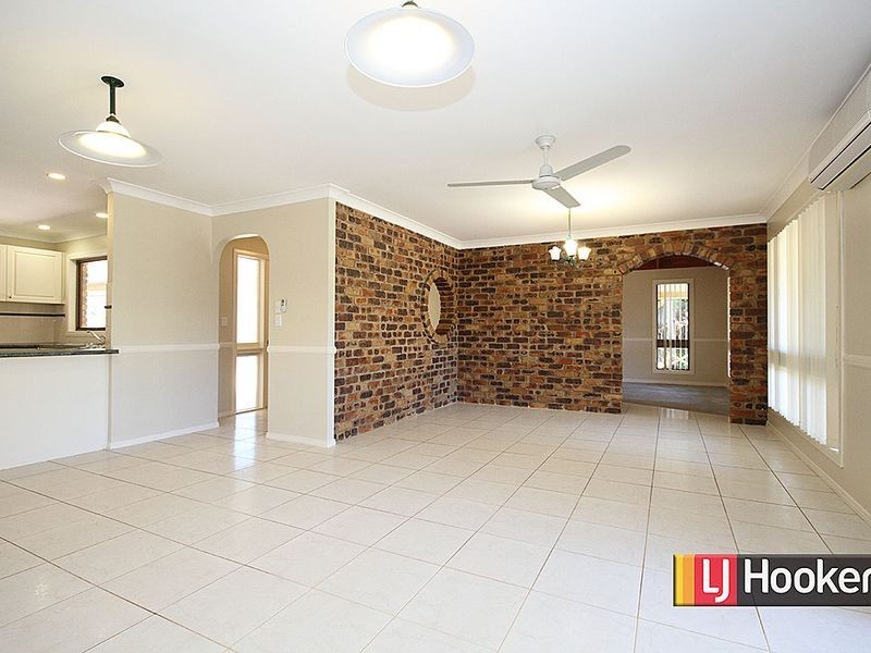 128 Camp Cable Rd, Jimboomba QLD 4280