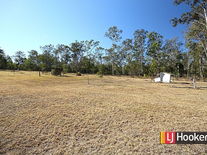 128 Camp Cable Rd, Jimboomba QLD 4280