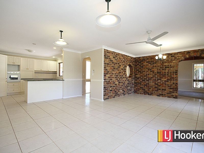 128 Camp Cable Rd, Jimboomba QLD 4280