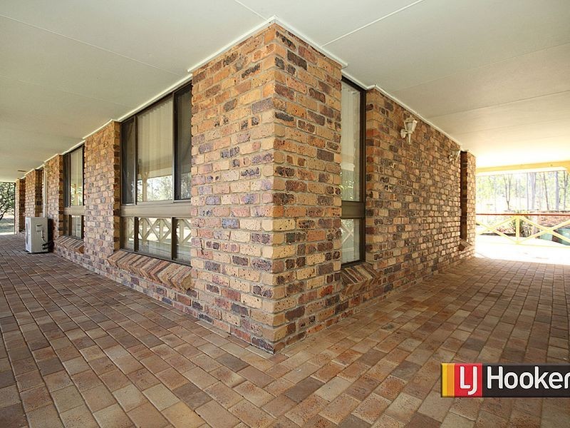 128 Camp Cable Rd, Jimboomba QLD 4280