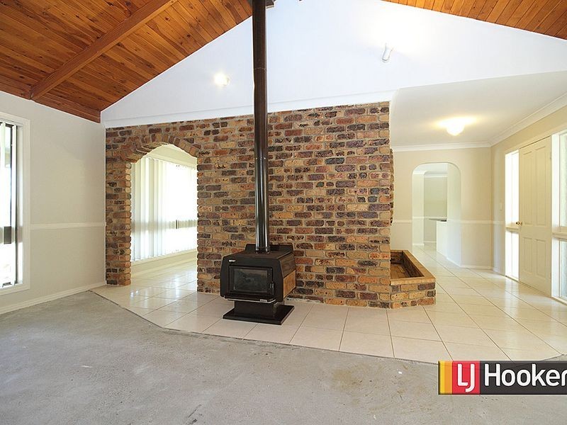 128 Camp Cable Rd, Jimboomba QLD 4280
