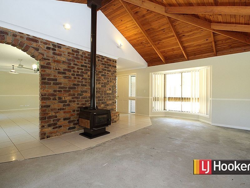 128 Camp Cable Rd, Jimboomba QLD 4280