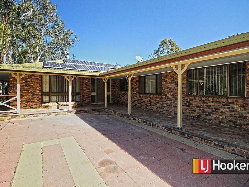 128 Camp Cable Rd, Jimboomba QLD 4280