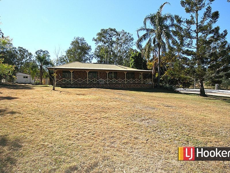 128 Camp Cable Rd, Jimboomba QLD 4280