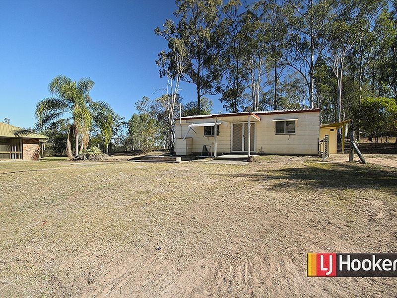 128 Camp Cable Rd, Jimboomba QLD 4280