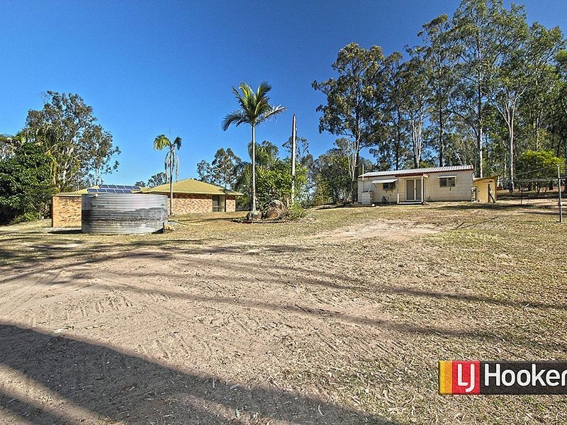 128 Camp Cable Rd, Jimboomba QLD 4280