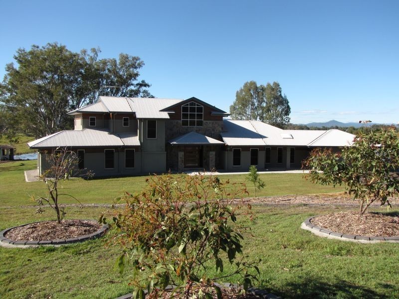 Tamborine QLD 4270