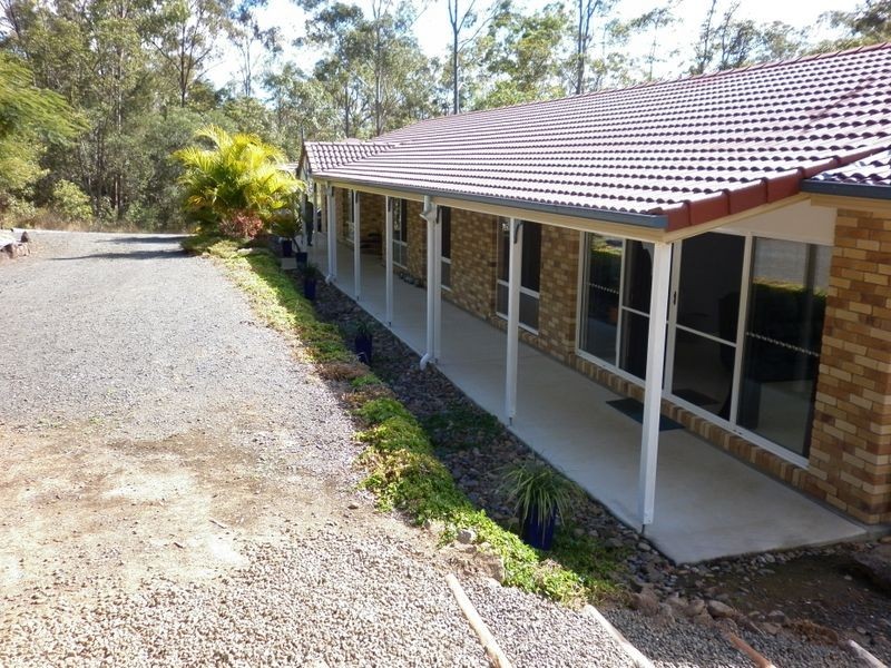 Cedar Vale QLD 4285