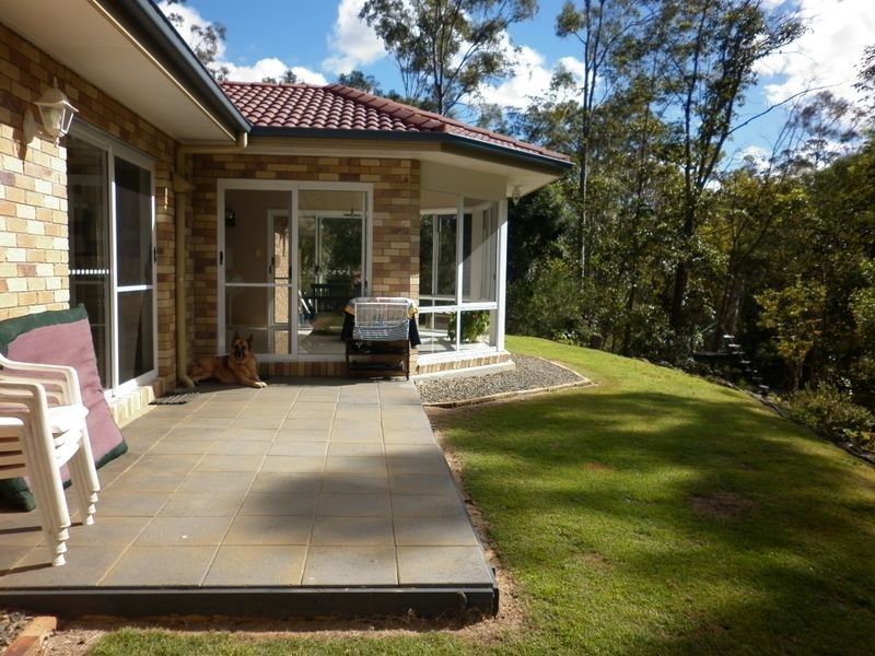 Cedar Vale QLD 4285