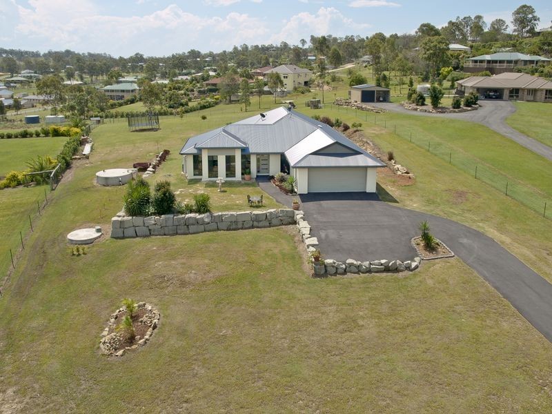 68 Lady Penrhyn Ct, Mundoolun QLD 4285