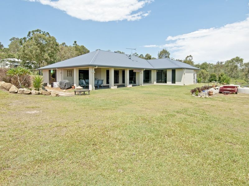 68 Lady Penrhyn Ct, Mundoolun QLD 4285