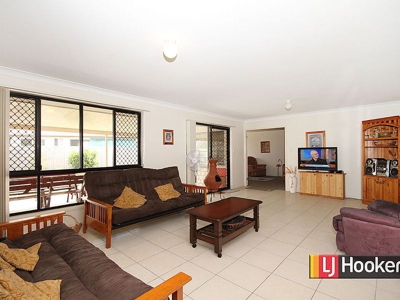 Jimboomba QLD 4280