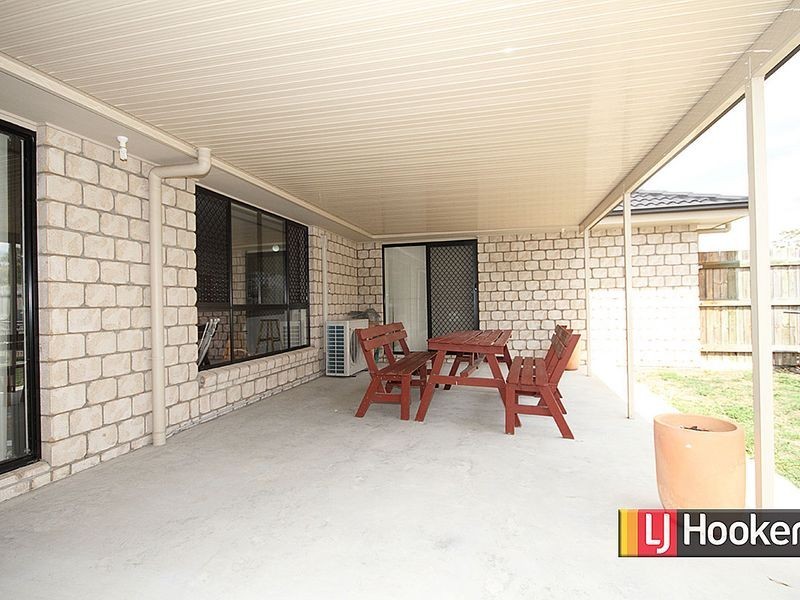 Jimboomba QLD 4280