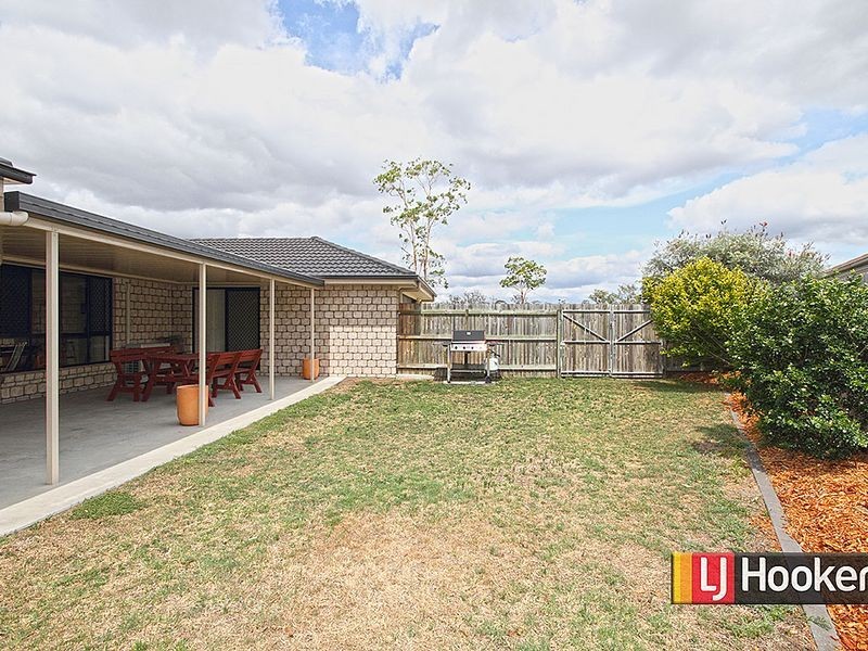 Jimboomba QLD 4280
