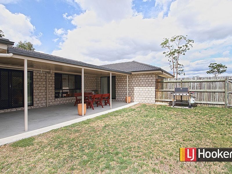 Jimboomba QLD 4280